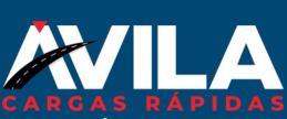 Logo Ávila Transportes